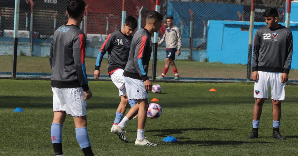 Una semana ms de descanso al plantel