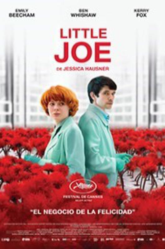 Little Joe el negocio de la felicidad