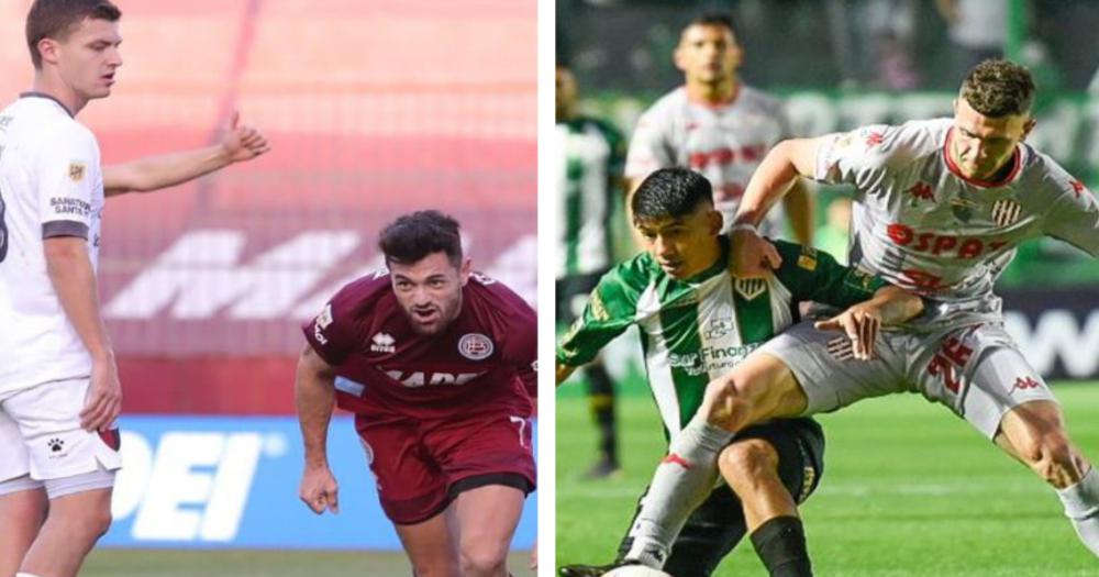 Banfield debuta en la próxima Liga Profesional ante Unión y Lanús ante Colón