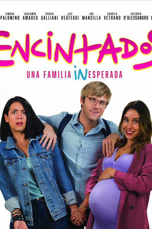 Encintados