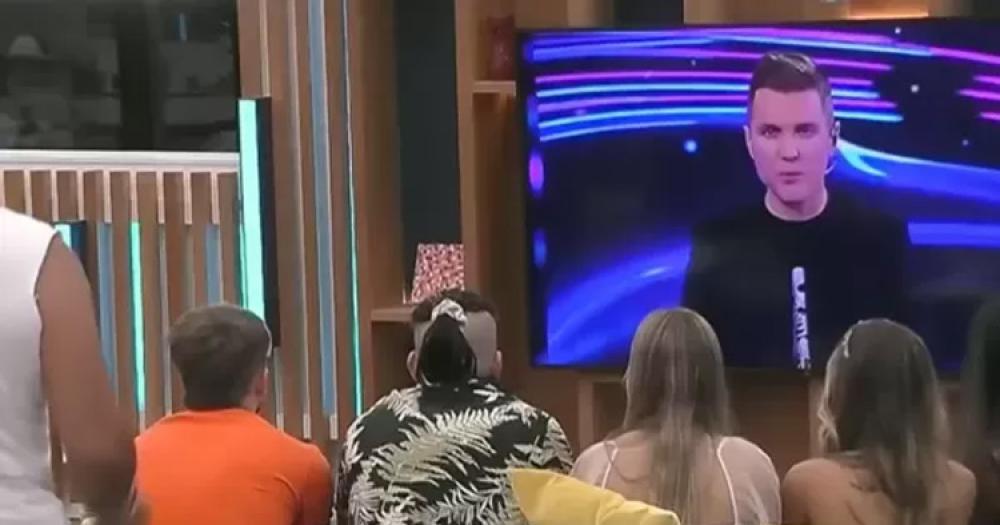 Gran Hermano- nuevos nominados y poleacutemica por un complot