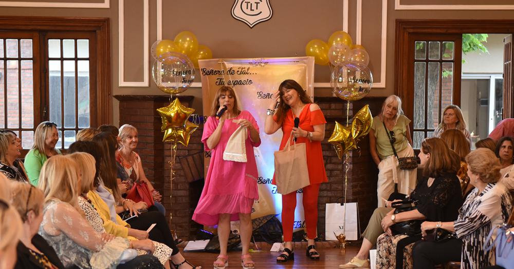 Asiacute fue el exitoso desfile a beneficio de Lalcec Lomas- todas las fotos