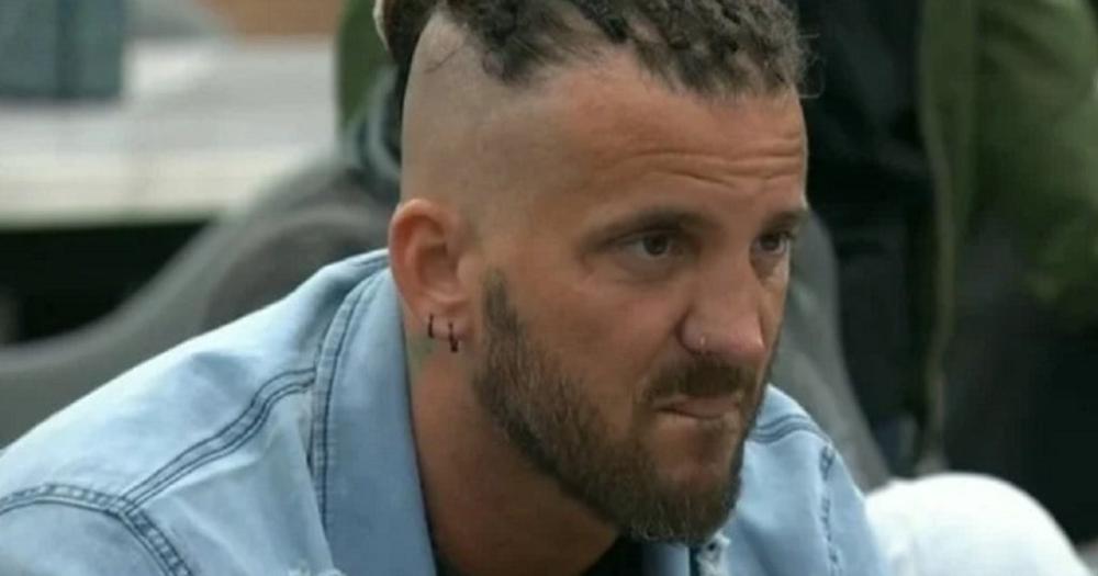 El llanto de Juan al hablar con su hijo tras salir de la casa de Gran Hermano