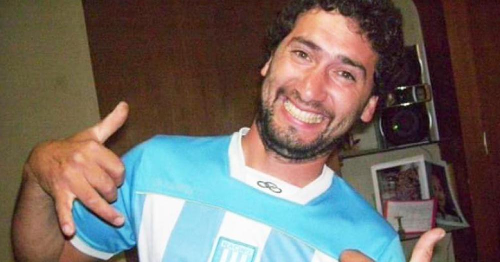 Rodrigo Gonzlez fue asesinado en agosto de 2019