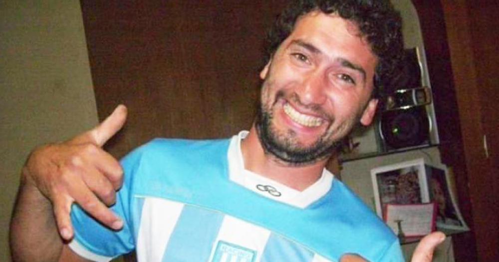 Rodrigo Gonz�lez fue asesinado en agosto de 2019