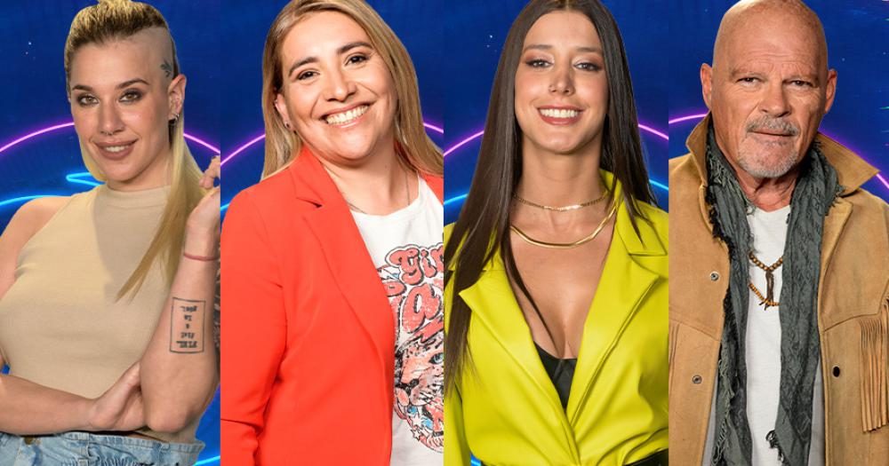 Gran Hermano- poleacutemica votos anulados y cuatro nominados 