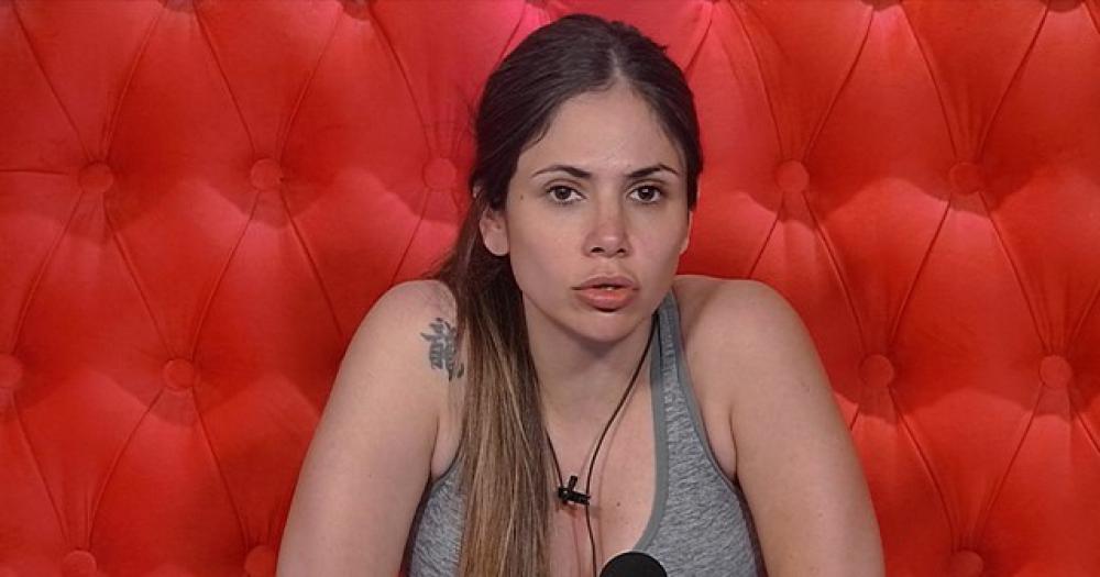 iquestRomina estaacute paranoica Las dudas sobre un posible complot en Gran Hermano