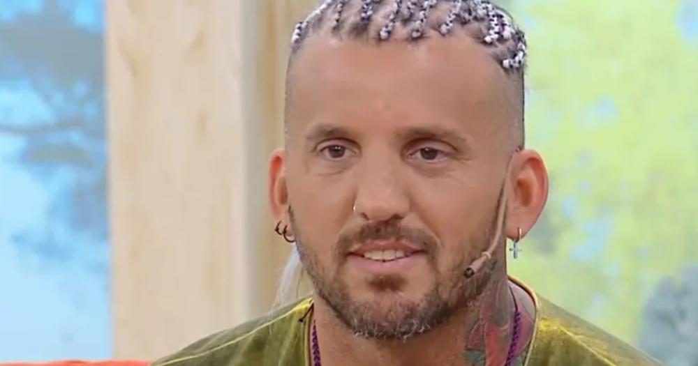 Gran Hermano- Juan tras salida vuelve a la pantalla
