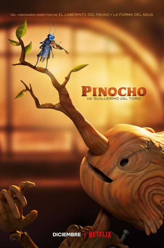Pinocho 