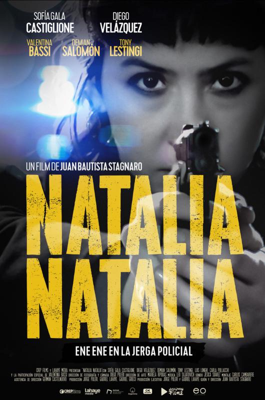 Natalia Natalia