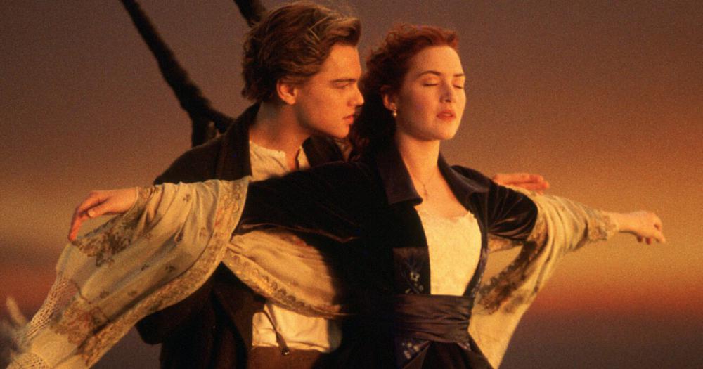 Por queacute Leonardo DiCaprio casi se pierde Titanic