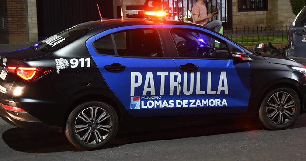 El secuestro ocurrió en 2019 en Villa Fiorito