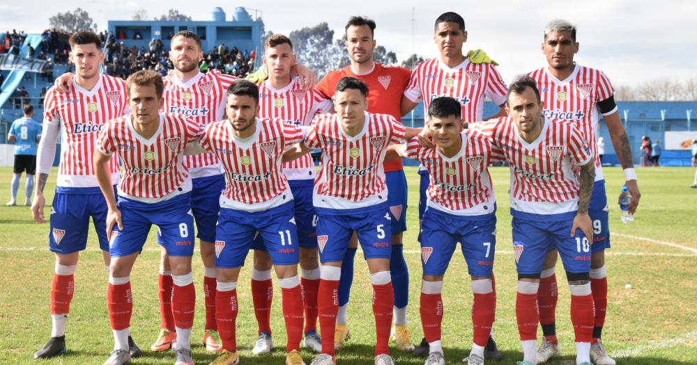 El plantel tendr un recambio importante