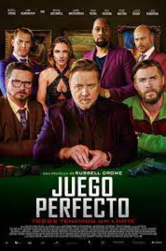 Juego perfecto