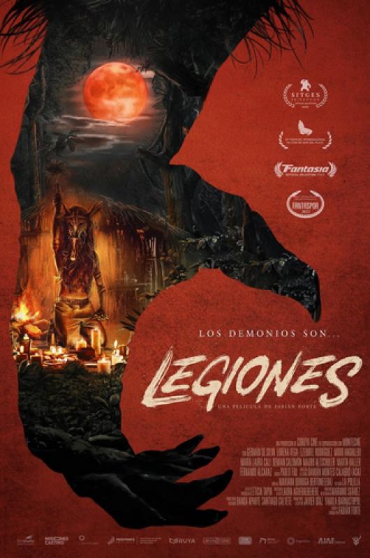 Legiones 