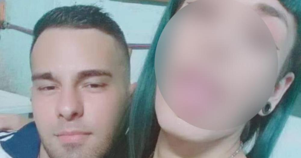 Emanuel Bugallo tenía 26 años Su pareja est� imputada por el crimen