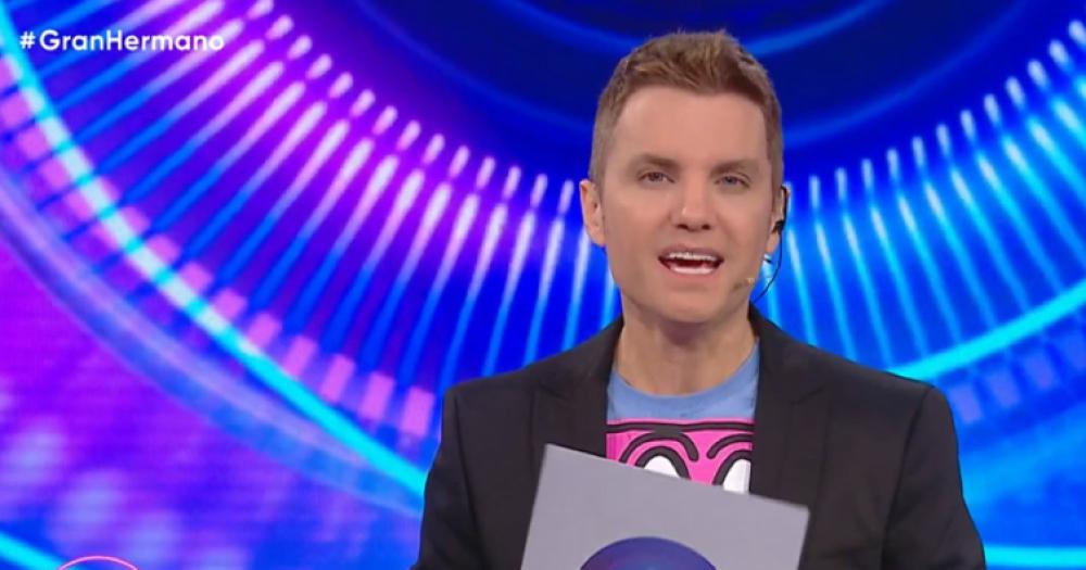 Gran Hermano- iquestQuieacuten hizo una nueva espontaacutenea