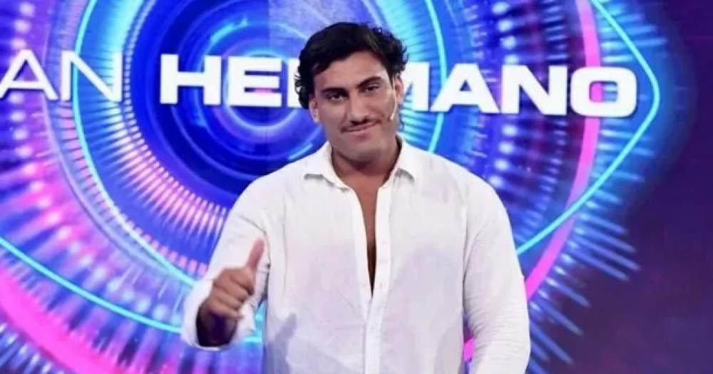 Tomaacutes Holder reveloacute cuaacutento ganan los participantes de Gran Hermano