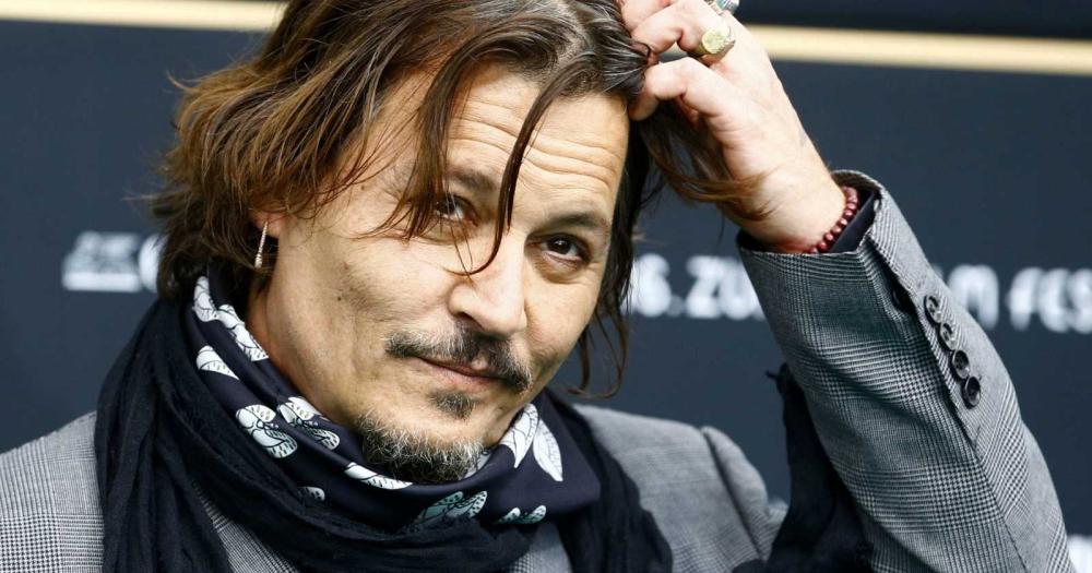 iquestPor queacute Johnny Depp quedoacute afuera de Pulp Fiction