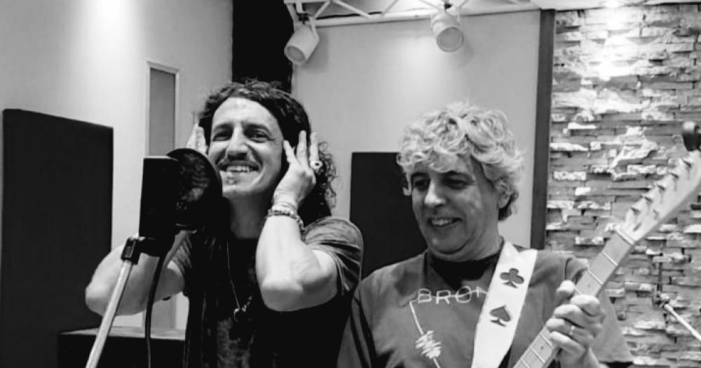 Los hermanos Figari