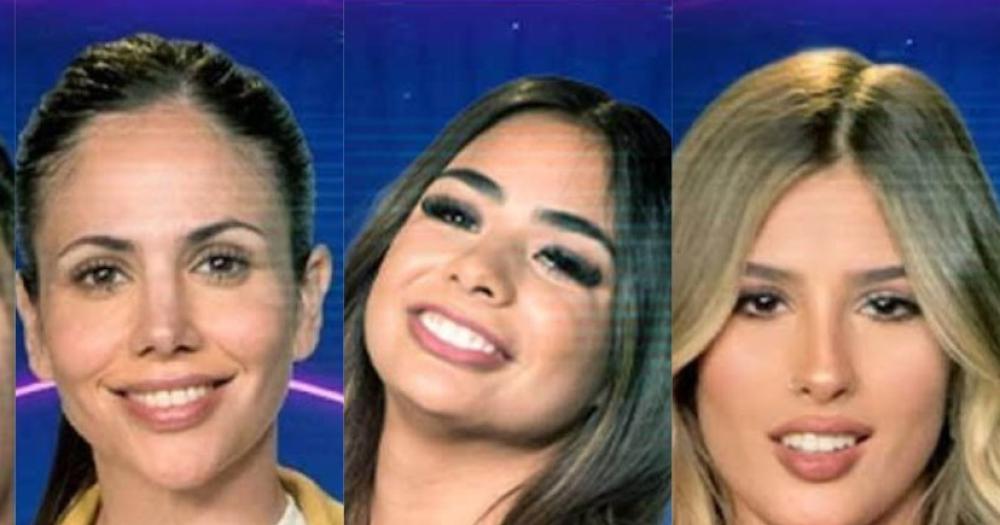 Gran Hermano- Romina Daniela o Julieta dejan la casa 