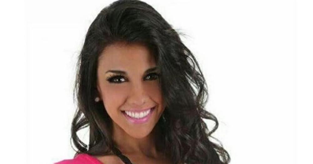  Gran Hermano- Cynthia Aller se comparoacute con Marcos