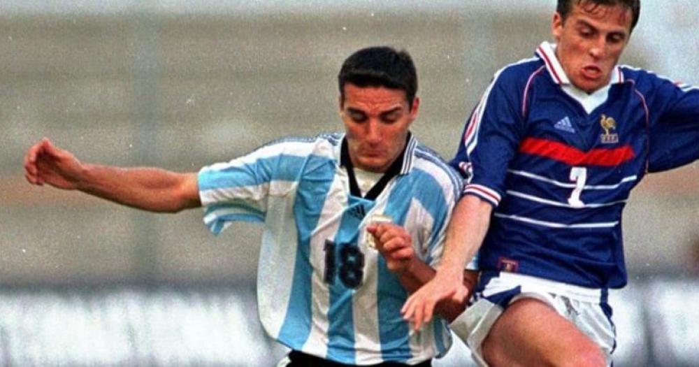 El curioso antecedente que ilusiona a la Seleccioacuten Argentina