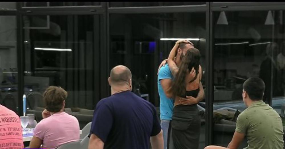 Gran Hermano- por queacute Alexis votoacute a Juliana y no a Daniela para el reingreso