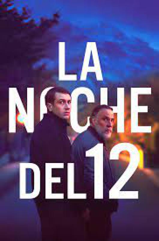 La noche del 12