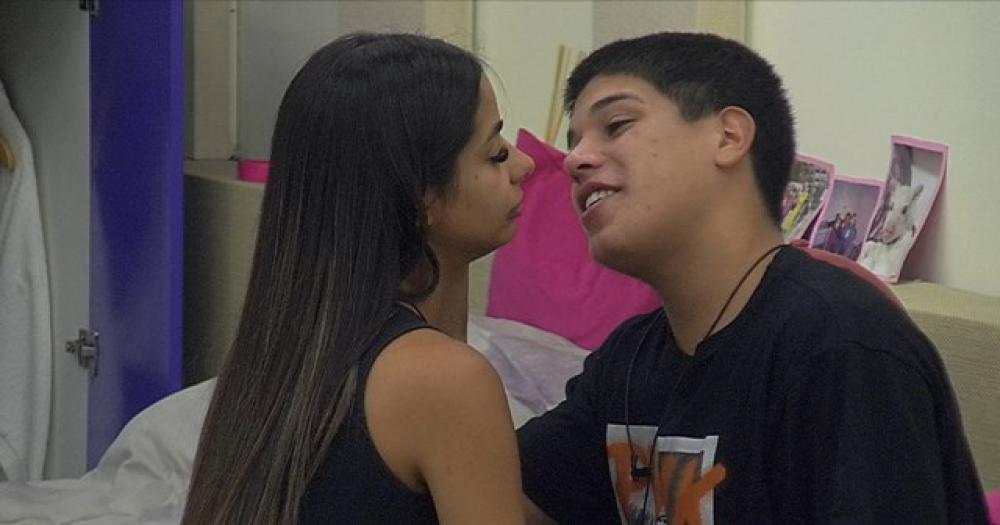 Por queacute Gran Hermano anuloacute la salvacioacuten de Thiago a Daniela