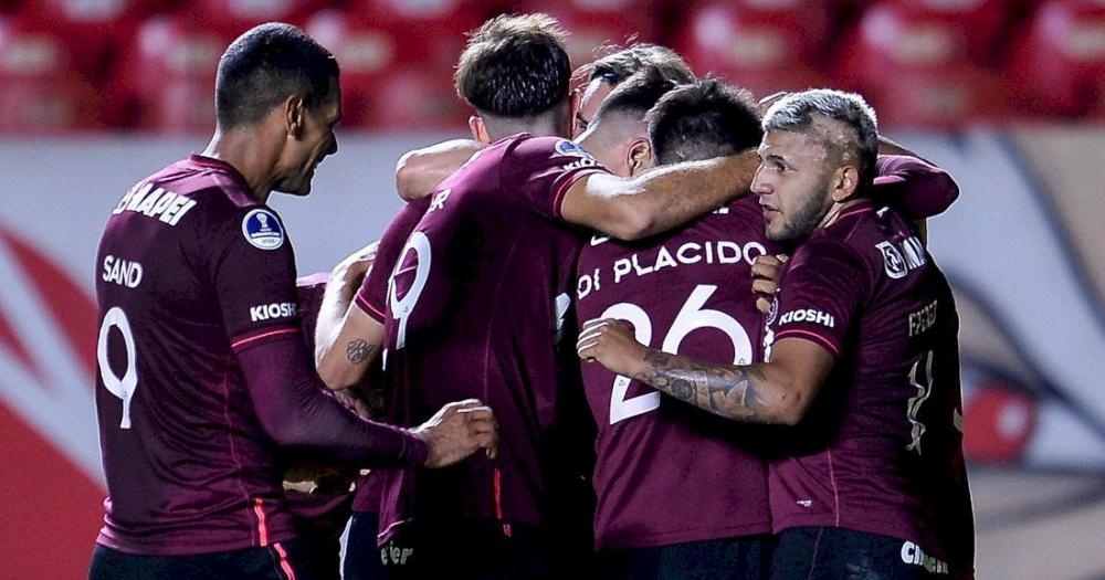 Lanús podría sumar dos nuevos refuerzos