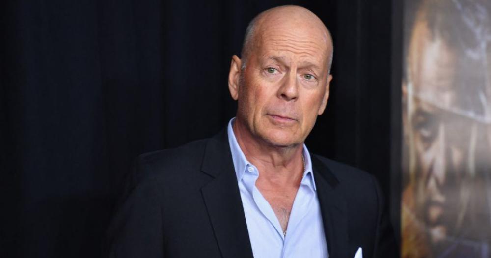 Sospechan el motivo que generoacute la enfermedad de Bruce Willis 