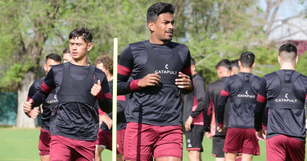 Lanús podría sumar su cuarto refuerzo