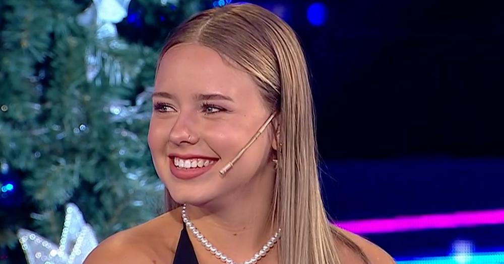 Coti se la jugó y anticipó quién ganar Gran Hermano