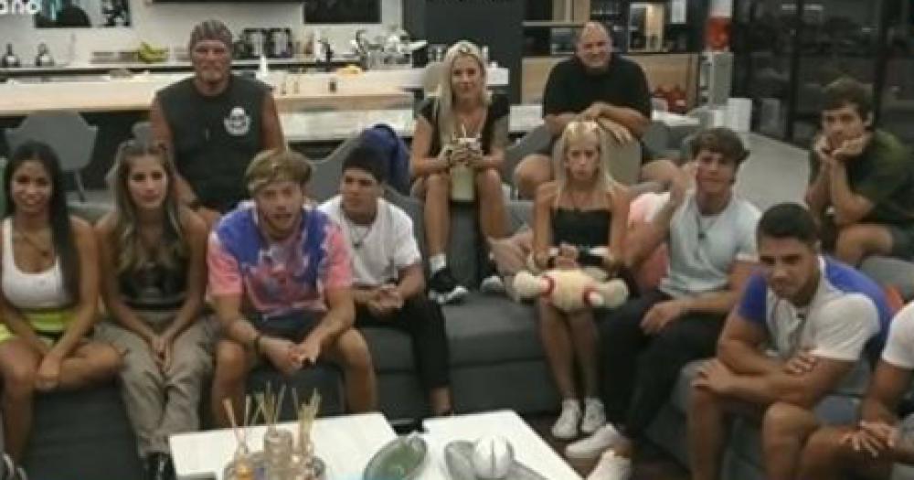 Por queacute este domingo no habraacute eliminacioacuten en Gran Hermano