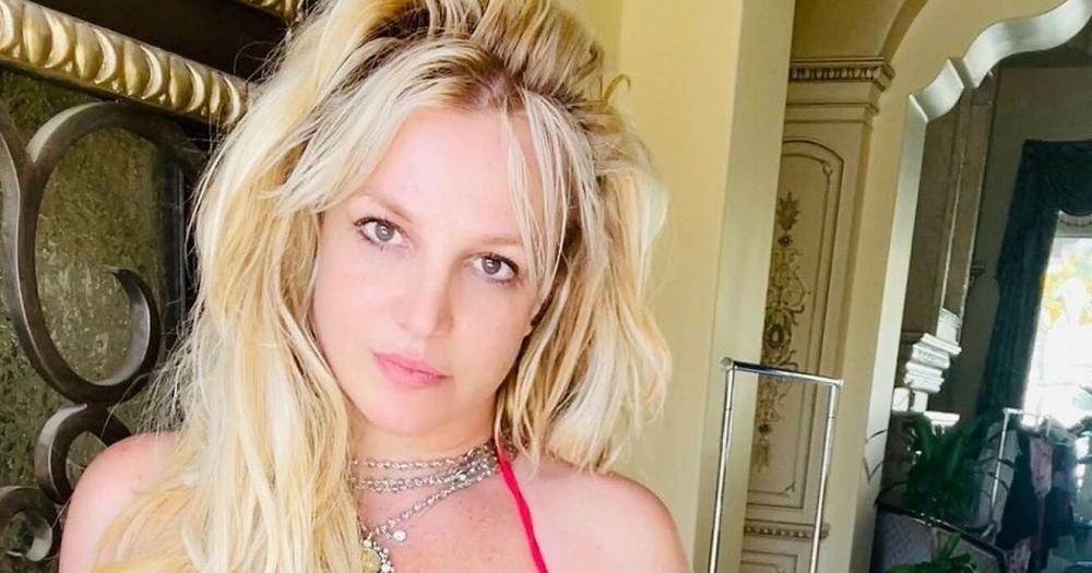 Se estrena la serie sobre la tutela forzada a Britney Spears 