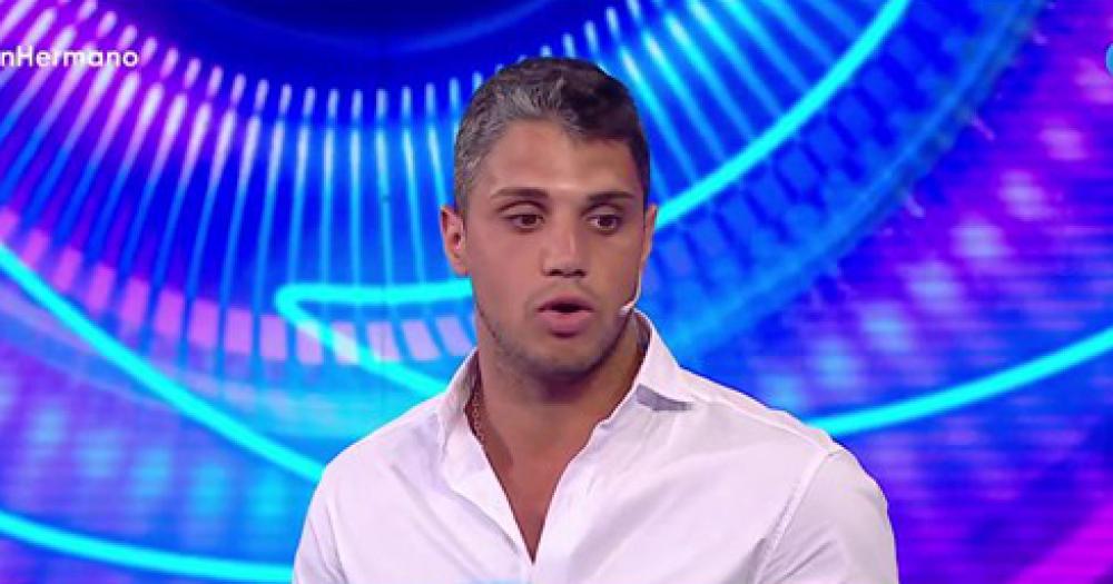El Conejo Alexis sobre su eliminacioacuten- Jugamos como133