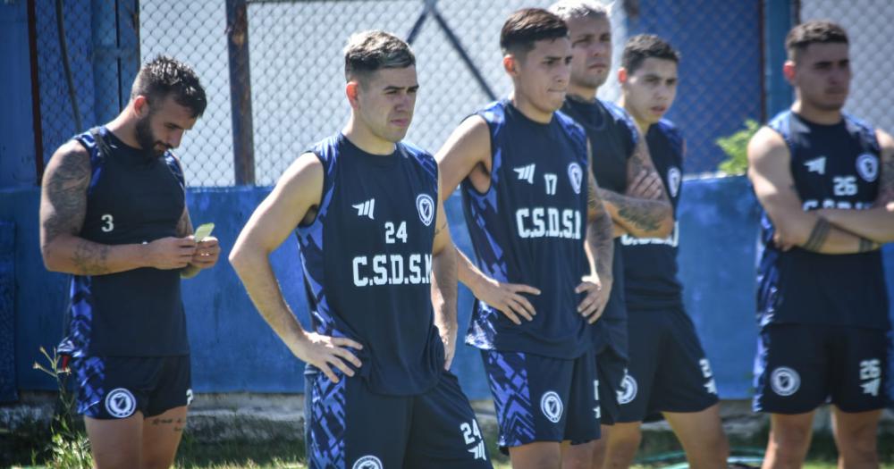 El Azul tendr� un debut complicado en Rosario