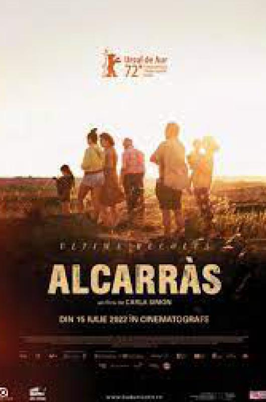Alcarraacutes
