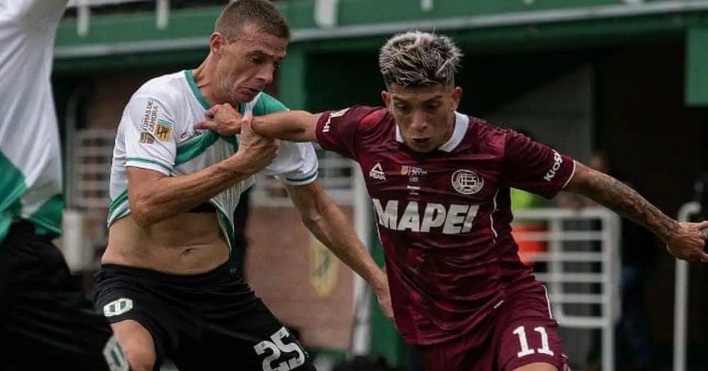 Los rivales del Sur tienen ms fechas confirmadas
