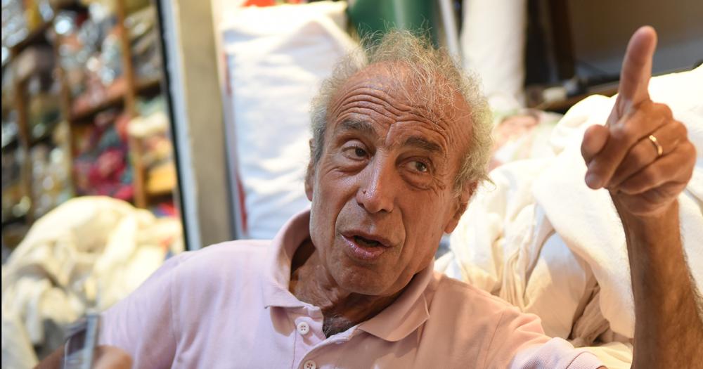 Un comercio con raiacuteces sirias cumplioacute 50 antildeos en Banfield- su historia