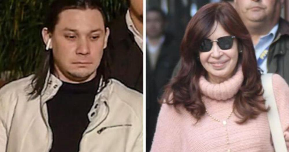 Volvieron a rechazar el pedido de arresto domiciliario para Nicols Gabriel Carrizo por el atentado a Cristina Kirchner