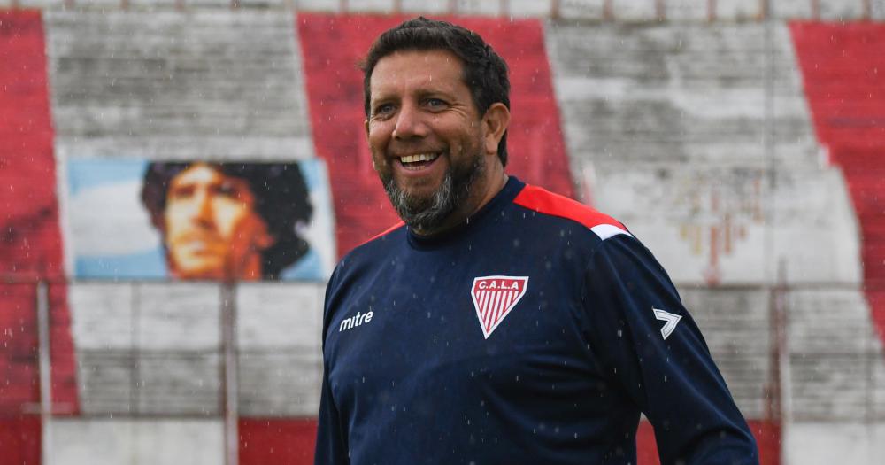 El Búfalo destacó la actuación de sus dirigidos
