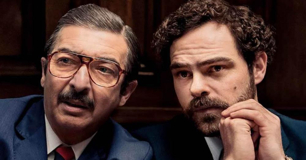 Argentina 1985 competir este domingo en los premios Bafta pensando ya en el Oscar