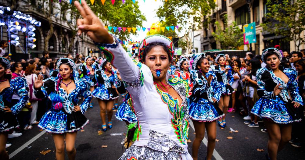 Investigadoras del Conicet revalorizan los festejos de Carnaval