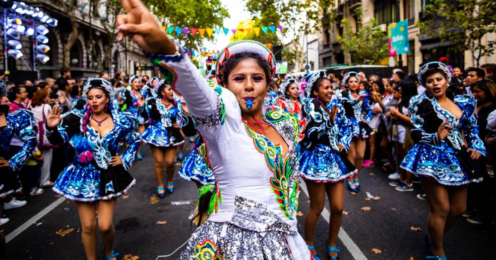 Investigadoras del Conicet revalorizan los festejos de Carnaval