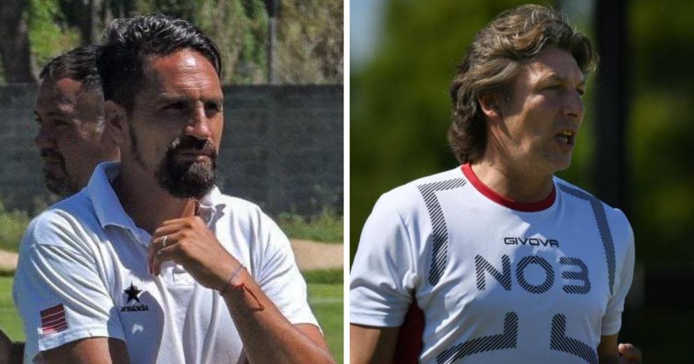 Jesús Díaz no se achica ante el Newells de Gabriel Heinze por Copa Argentina