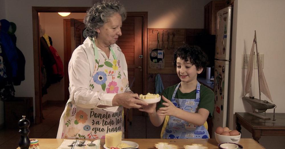 La gastronomía de todo el país