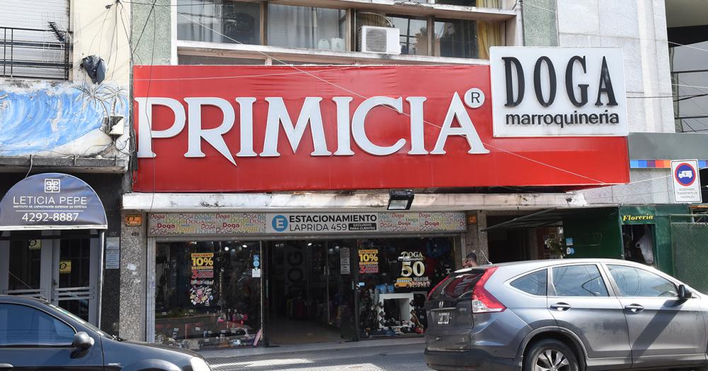 Tres generaciones y una historia de 70 antildeos de responsabilidad familiar