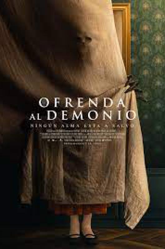 Ofrenda al Demonio